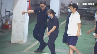 幽靈連署案起訴！黃呂錦茹庭上淚崩：不要再鬧了