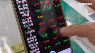 0050「一拆四」一張不到5萬　小資族搶著上車