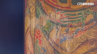 西班牙男毀國寶遺作罰1.5萬　廟方重製得花千萬