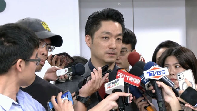 因應《財劃法》！中央要地方分擔租金補貼　蔣萬安批：話都你在講、刀都你在砍 | 華視新聞