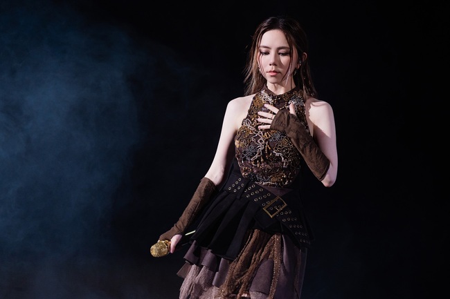 鄧紫棋宣布重錄舊作　前東家發聲明：48小時內刪除所有侵權內容 | 華視新聞