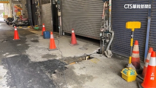 私接電施工！廠商辯「發電機太吵」　稱誤會：將拜訪店家