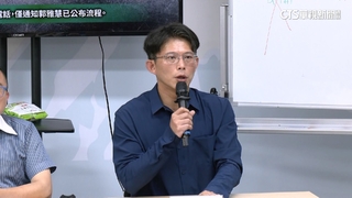 國安簡報黃國昌拒絕後朱立倫跟進　　綠籲別失高度