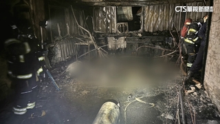 淡水惡火1死1傷！　2嫌竊鄰車逃逸遭逮「疑涉案」