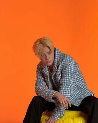 遭爆「性交易前AV女優」　THE BOYZ周鶴年手寫信喊冤：完全沒做過