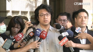 父遭控「收紅錢.洗產地」　沈伯洋告3粉專造謠