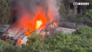 淡水惡火1死1傷！　24歲男成焦屍　2男詭逃不單純？