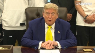 24小時內行動？　攻不攻伊朗　川普揚言最後一秒決定