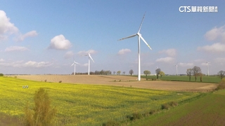 中國風電業者欲蘇格蘭設廠　美警告：有國安風險