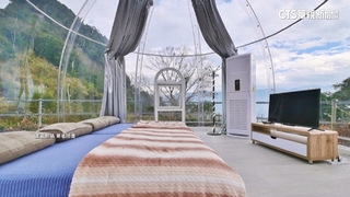 客控「懶人露營」還要幫打掃？　業者：未事先說明很抱歉