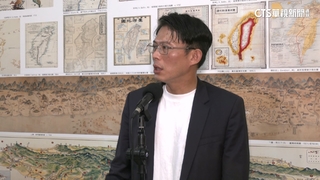 「示範帶」惹議　昌：用電腦做的　綠：修「AI專法」成迴力鏢