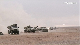 傳美國恐介入以伊衝突　伊朗動用核武與否全球關注