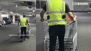 美式賣場員工衣藏有「降溫小機關」　穿上降溫近2℃