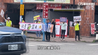 5藍委罷免需補件　沈伯洋估首波罷藍投票23案