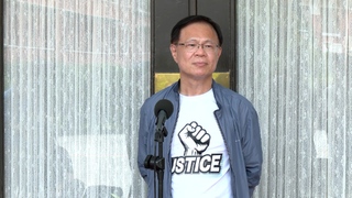 自爆「聽過好幾次訊問光碟」　張啓楷：每次開庭都有去聽