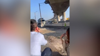 駐以代表處助國人撤離影片曝　林佳龍：為堅守第一線的外交同仁加油！