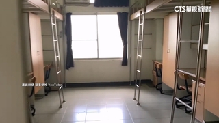 高雄某科大420位生不滿「被迫換宿」？　校方：尚未定案