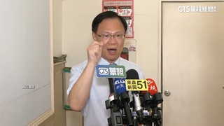 張啓楷自爆聽過「偵訊光碟」　黃國昌：去問他