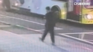 疑為預謀！　21歲嫌對李正皓噴辣椒水　落網稱：行車糾紛