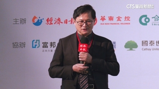 川普2.0政策衝擊產業？　童子賢：台灣體質優