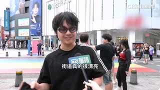 韓國人瘋「台灣感性」！　天橋.巷弄.舊招牌成浪漫美學