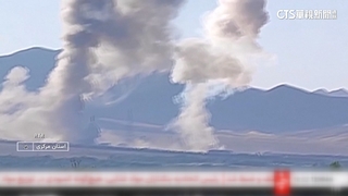 重啟第6輪核談判？　伊朗總統專機疑抵阿曼