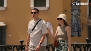 西班牙南部城市高溫45度！　農民急採摘西瓜防壞