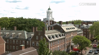 與哈佛糾紛有解？　川普：有望週內達歷史級協議