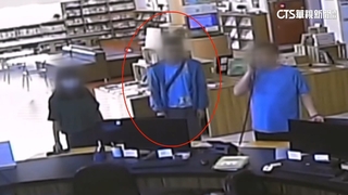 在圖書館強脫女生襪想拍照　怪男違反性騷法送裁罰