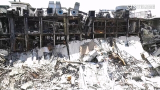 以攻擊伊朗已知657死　德黑蘭再傳爆炸聲