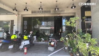 高雄楠梓髮廊驚傳火警　顧客驚逃　2員工受傷送醫