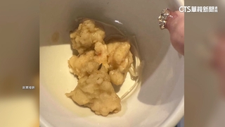 知名火鍋店吃到臭酸蝦仁漿　店家歉：加強員工訓練