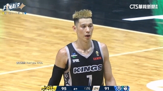 「豪神」降臨飆進關鍵3分！　國王驚險搶下第2勝