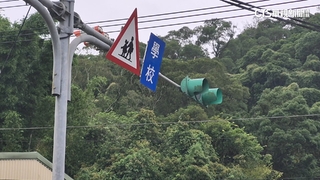 不讓行人擬提高罰則！　輕傷罰1.8萬起　重傷同致死