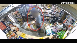 拿菸酒誆「小孩餓」未結帳落跑！　男子返店道歉　詐欺罪法辦