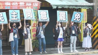 幫顧場？　侯缺席說明會　朱立倫：按照步驟安排