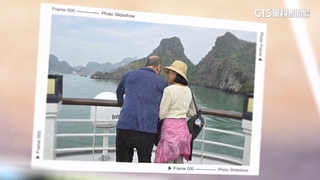 醫師林芳郁對抗失智5年　妻細數照護心得出書分享