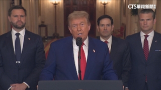 美國參戰！　伊朗政權恐垮台？　紐時曝「4未來走向」