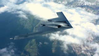 美國出手！　B-2轟炸機攜「碉堡剋星」毀伊朗3處核設施