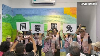 26不缺席！海外生蓋「機票樓」號召返台　傅崐萁固樁反罷