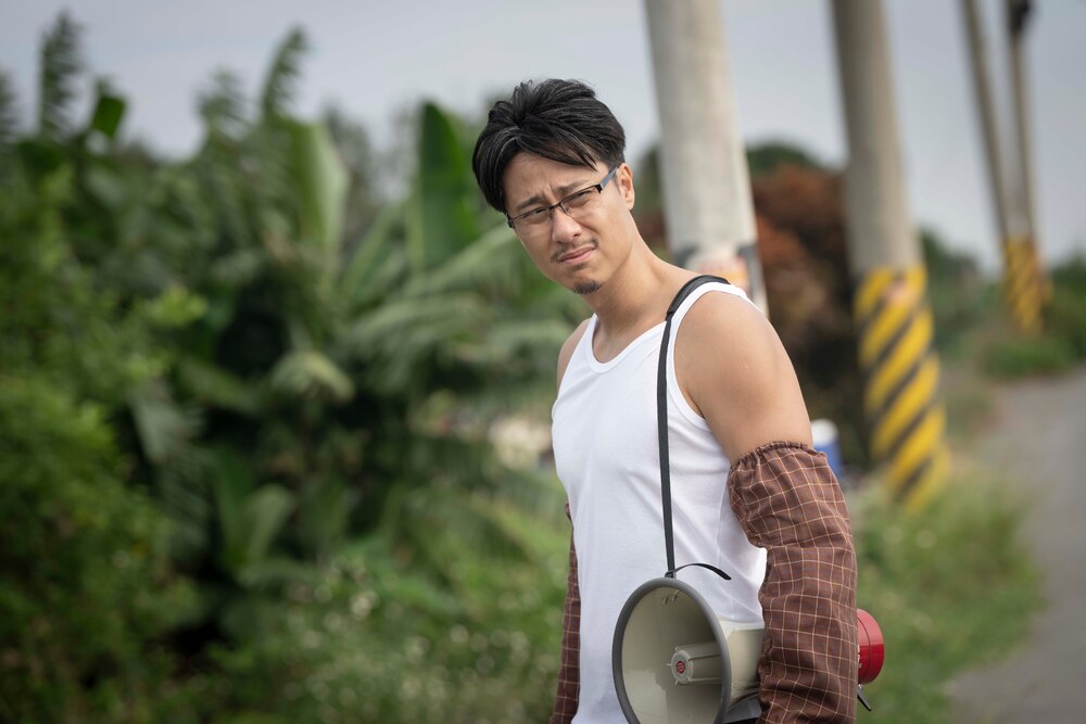 女粉受不了啦！孫淑媚連晨翔逛夜市曖昧指數狂飆 | 劉書宏飾演葡萄農陳冠中