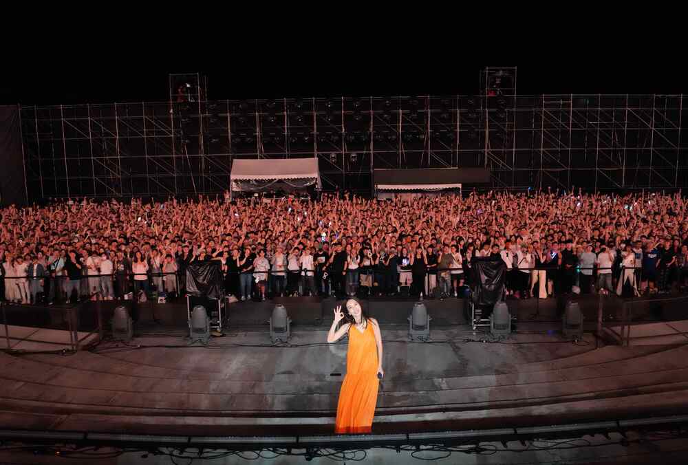 圖 / 何樂音樂 提供