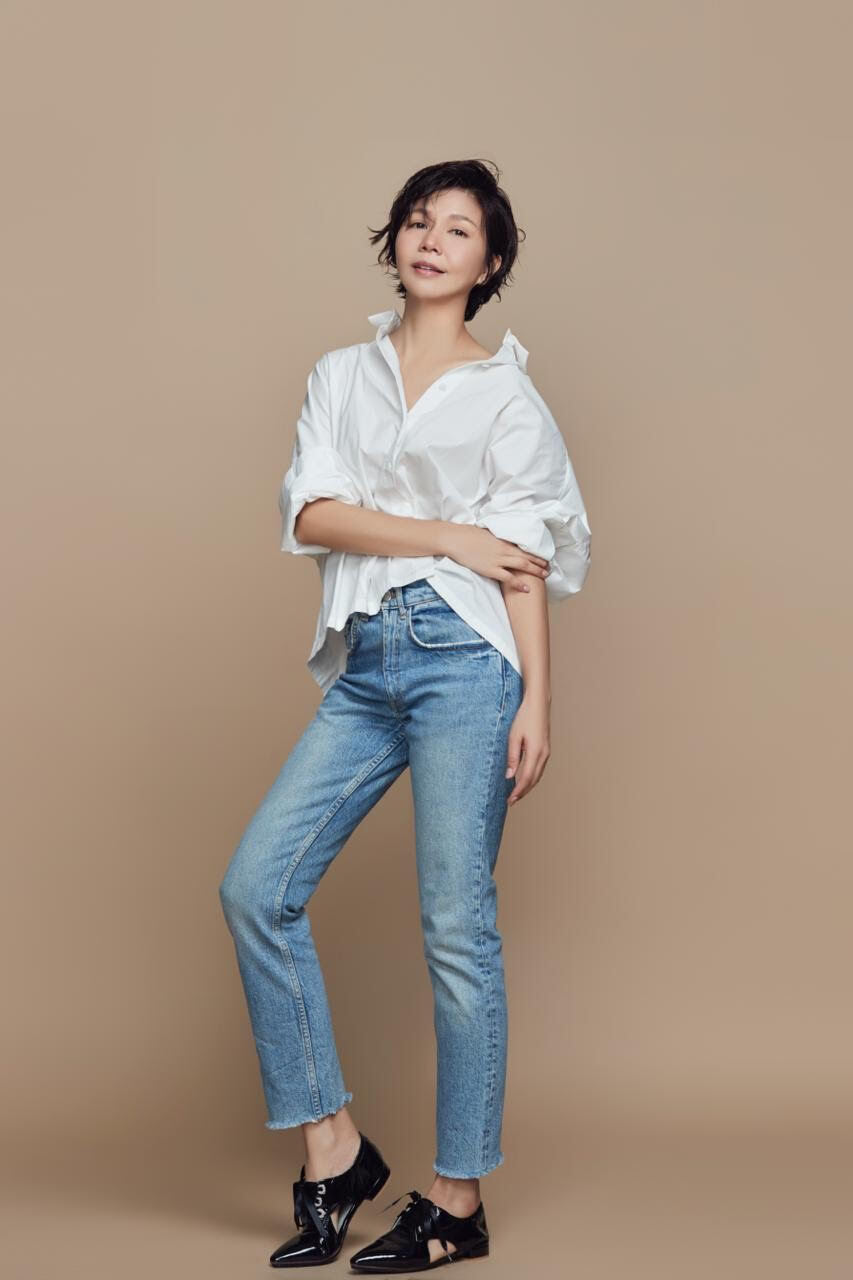 表演嘉賓于子育