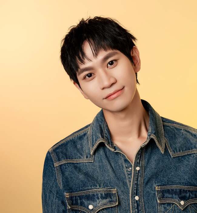 眾量級Andy生日 坦認「曾無數次快喘不過來」！　網刷一排祝福留言 | 華視新聞