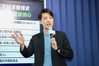 郭昱晴公審路人翻車！藍營發言人籲「停止無限上綱式獵巫」