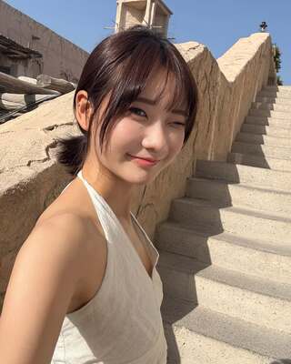 愛莉莎莎宣布「留台最後一天」！要飛往1國家驚喊：希望不要被飛彈炸