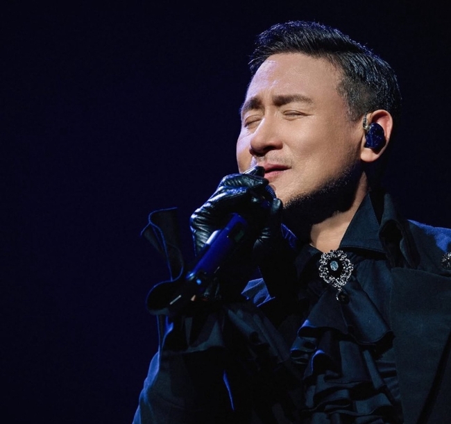 澳門演唱會突被要求「講普通話」　張學友拒絕：去學一下廣東話 | 華視新聞