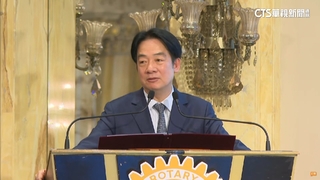 賴團結十講挨批「沒高度」　綠委：團結台灣社會錯了？