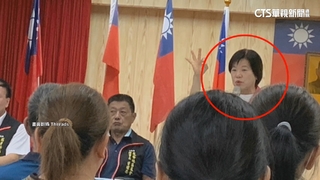 農會活動替傅崐萁「反罷宣傳」　網批行政不中立