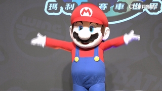 2025中職明星賽再攻「蛋」　超人氣瑪莉歐來助陣